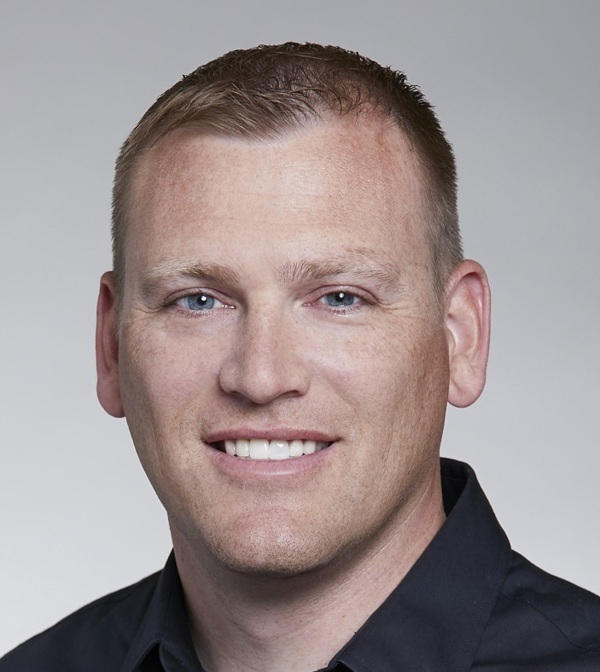 Garrett Meikle