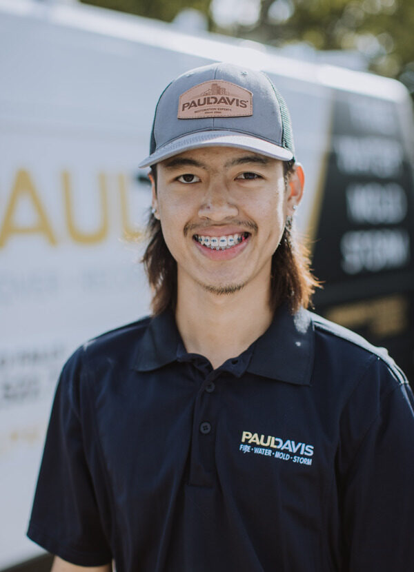 Team Member