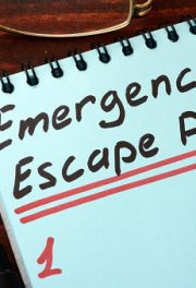 Evacuation Plan | Paul Davis Restoration
